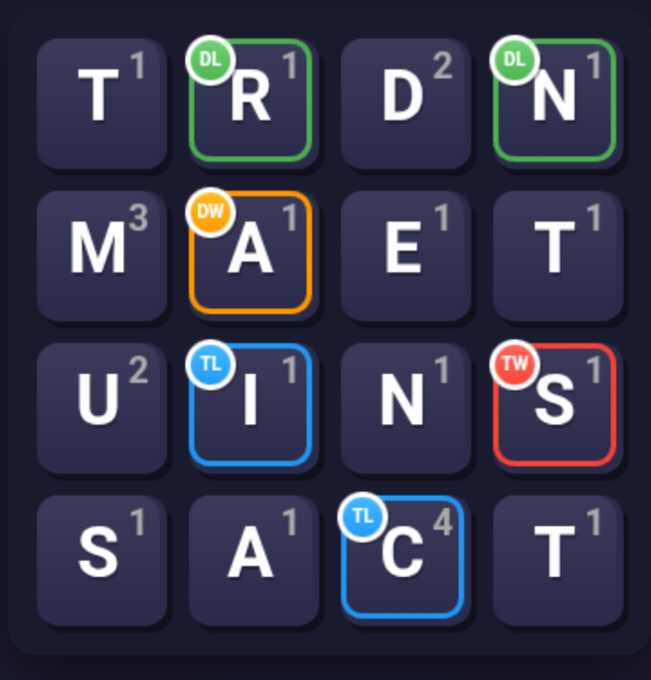 Example for tip 5